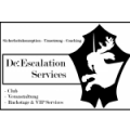 DE:Escalation Services